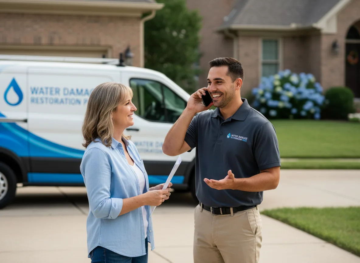 Flood Restoration Strongsville, OH FAQs